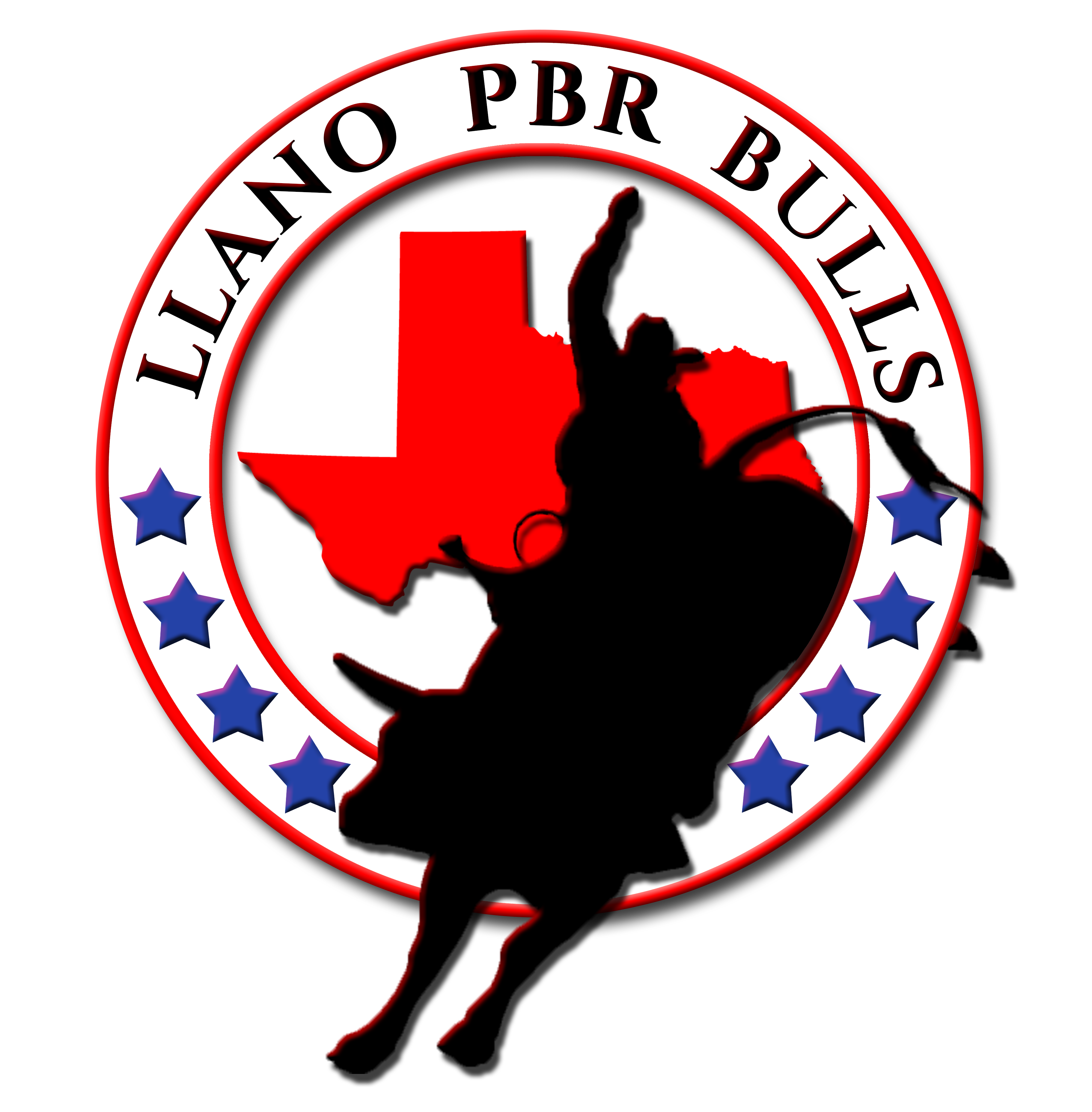 Llano PBR Bullriding